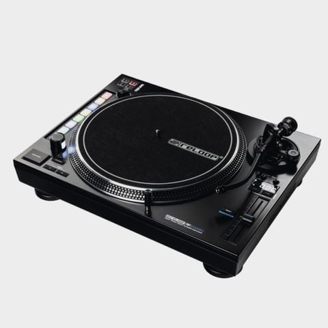 Turntables RELOOP RP-8000 MK2