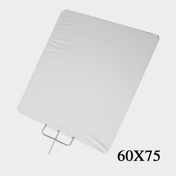 Cờ tản sáng cho chụp hình, quay phim 60 x75 cm