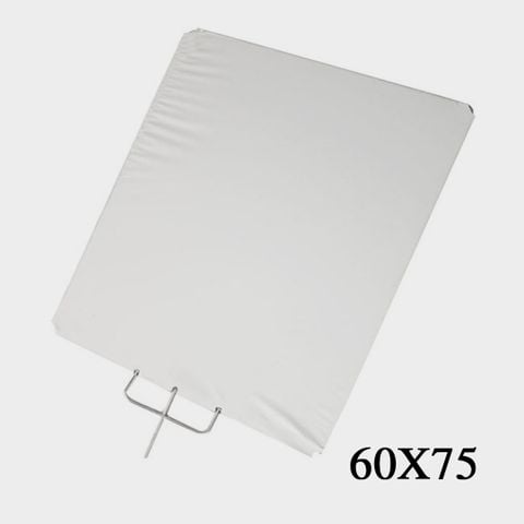 Cờ tản sáng cho chụp hình, quay phim 60 x75 cm