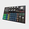 Sound card K300 PRO MAX - Sound card livestream có hiệu ứng