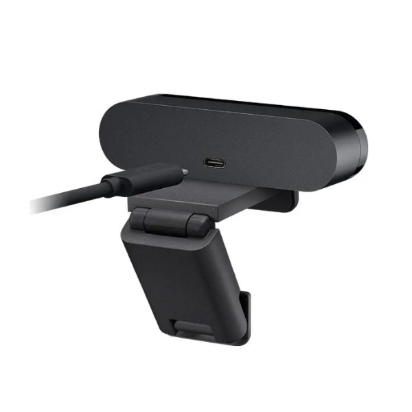 Webcam Logitech Brio 4K Ultra HD - Webcam chất lượng tốt nhất