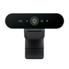 Webcam Logitech Brio 4K Ultra HD - Webcam chất lượng tốt nhất
