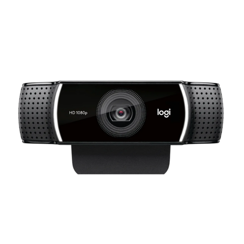 webcam-logitech-c922