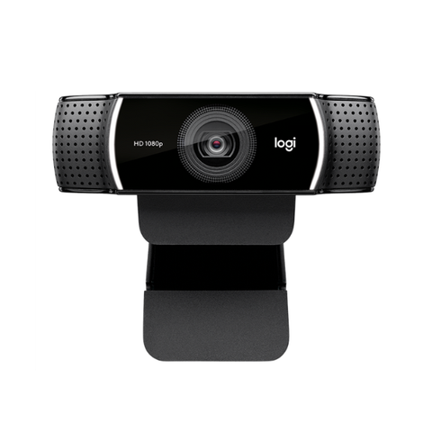 webcam-logitech-c922