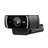 Webcam Logitech C922 - Webcam HD 1080p Logitec