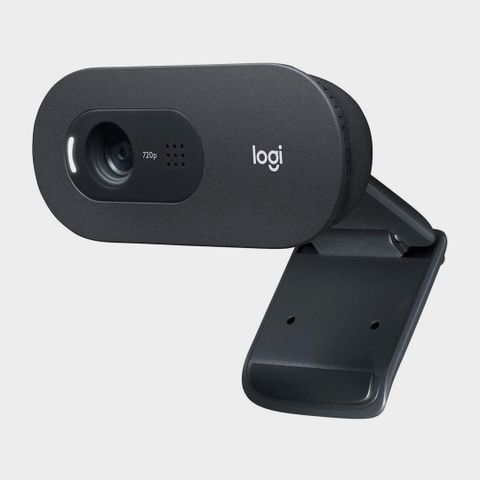 Webcam Logitech HD C505 - Webcam chất lượng cao