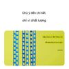 Bộ Khung Treo Phông Xích Tay Kèm 2 Phông Giấy Mỹ 2.72x11M ( loại 1 )