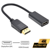 Cáp chuyển DisplayPort sang HDMI 20cm