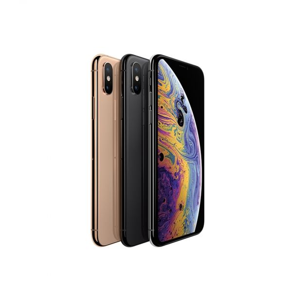 Wowmua Mua Hộ điện Thoại Apple Iphone Xs Max 256gb Thời Gian Ngắn