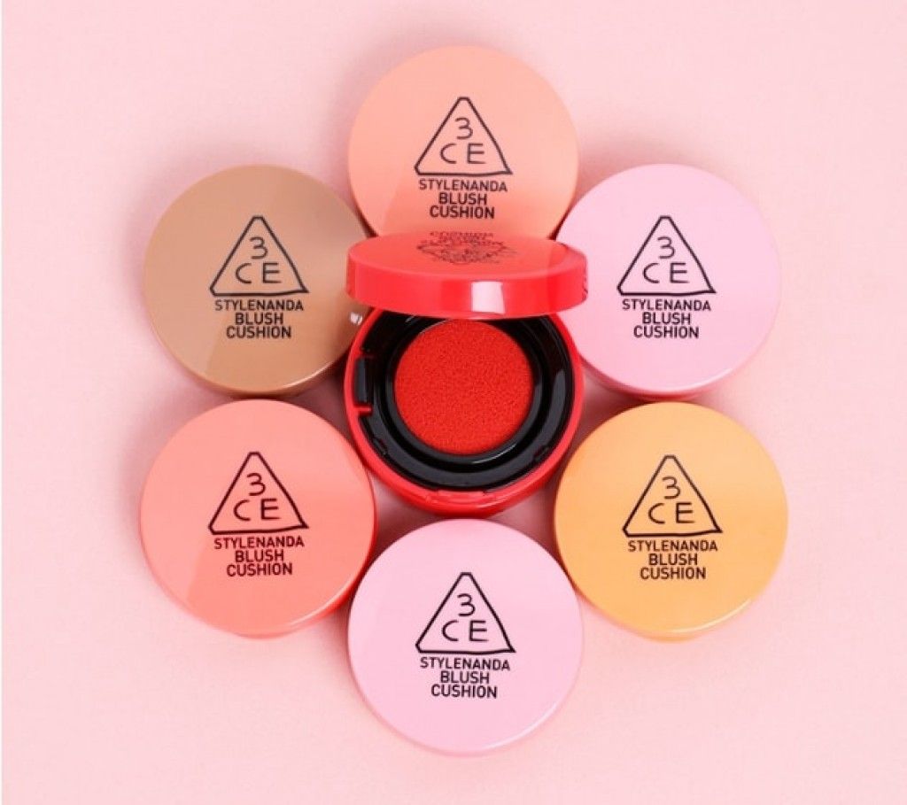 Káº¿t quáº£ hÃ¬nh áº£nh cho blush cushion 3ce