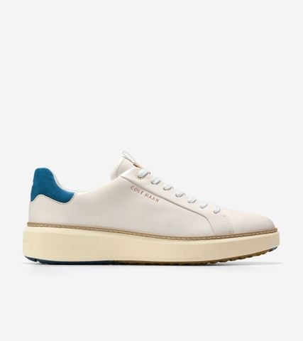 GRANDPRØ TOPSPIN GOLF - BEIGE / 7 / WIDE
