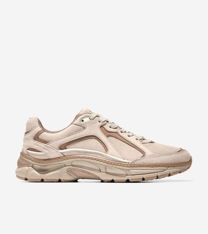 GRANDPRØ MILLENIA RUNNERS - BEKHAKI / 7 / Medium