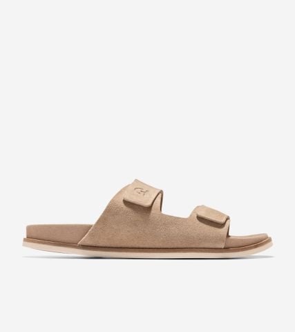 MODERN CLASSICS RESORT SANDALS - BEKHAKI / 7 / Medium