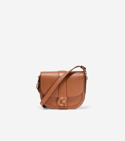 ESSENTIAL MINI SADDLE BAG MAINLINE - BEKHAKI