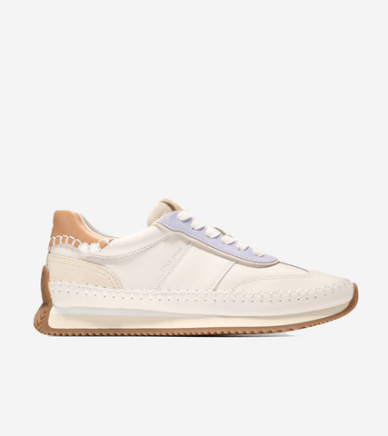 GRANDPRØ PREMIER RUNNERS - BEKHAKI / 5 / Wide