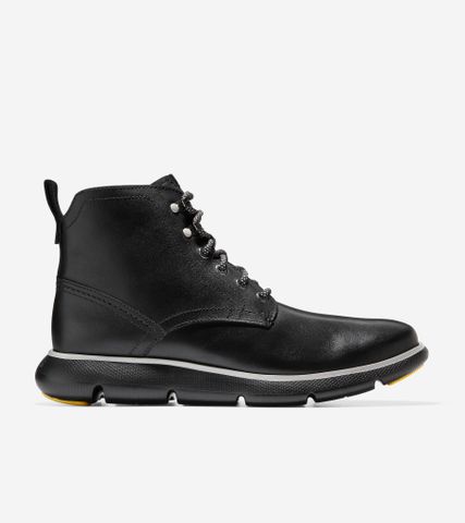 ZERØGRAND OMNI CITY BOOT WP - BLACK / 7