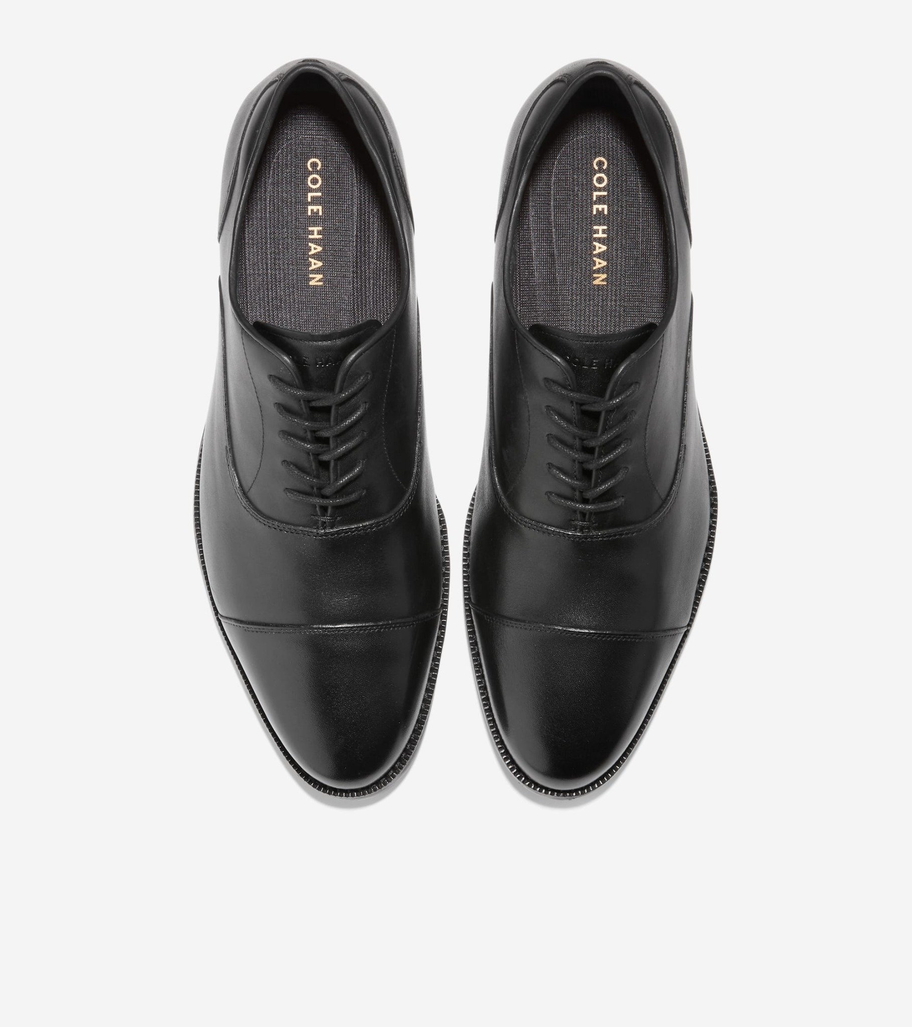 Cole haan men's williams cap toe oxford cheap