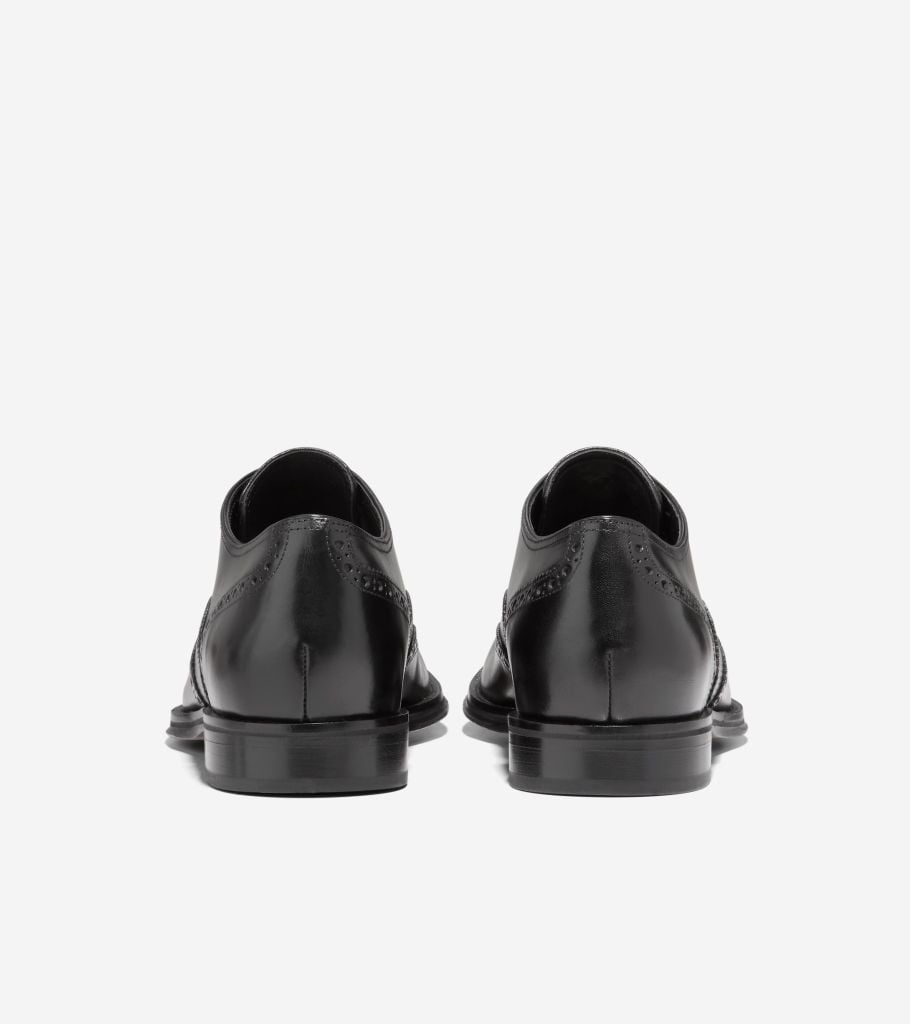 modern classics wing oxford