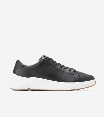 ZERØGRAND TOPSPIN PRO - BLACK / 7 / MEDIUM