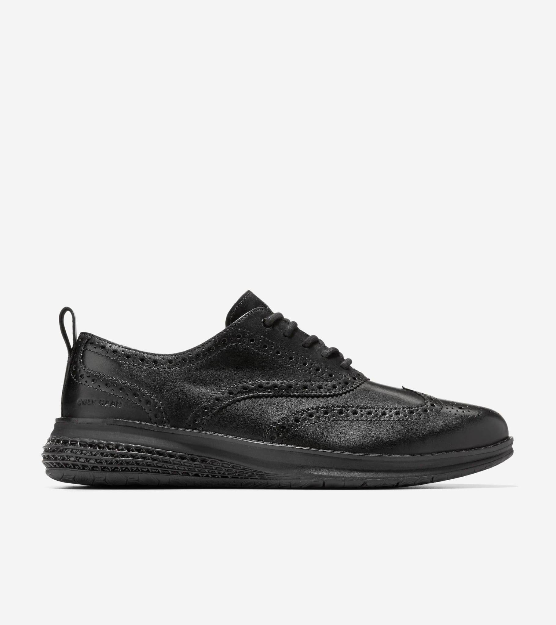 Øriginalgrand Energyweave Wingtip Oxfords