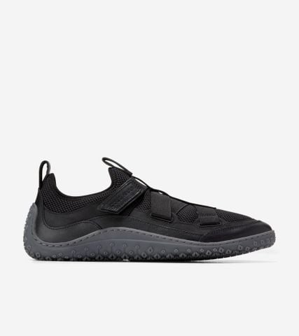 ZERØGRAND TIDETREK - BLACK / 7 / Medium