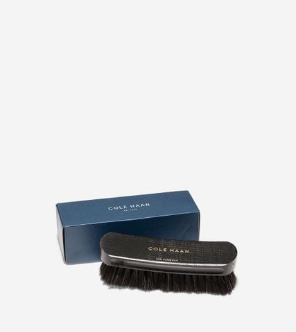 COLE HAAN BUFFING BRUSH