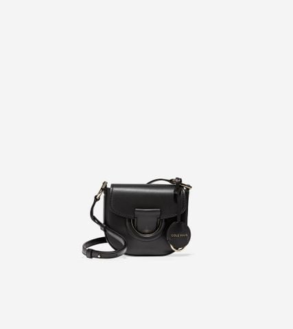 GA MINI CROSSBODY - BLACK / 13