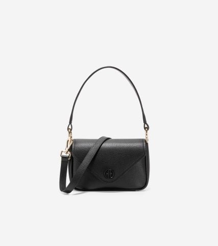 Vartan Mini Bag - Black