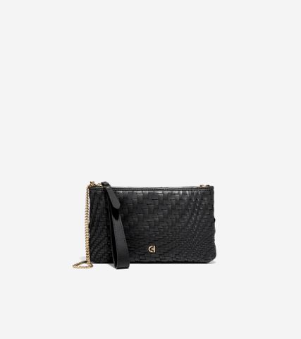 ESSENTIAL POUCH - BLACK