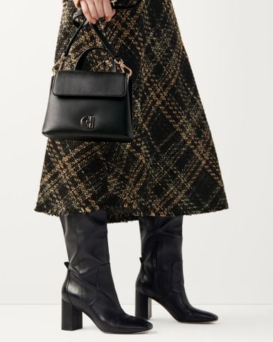 Mini Collective Satchel