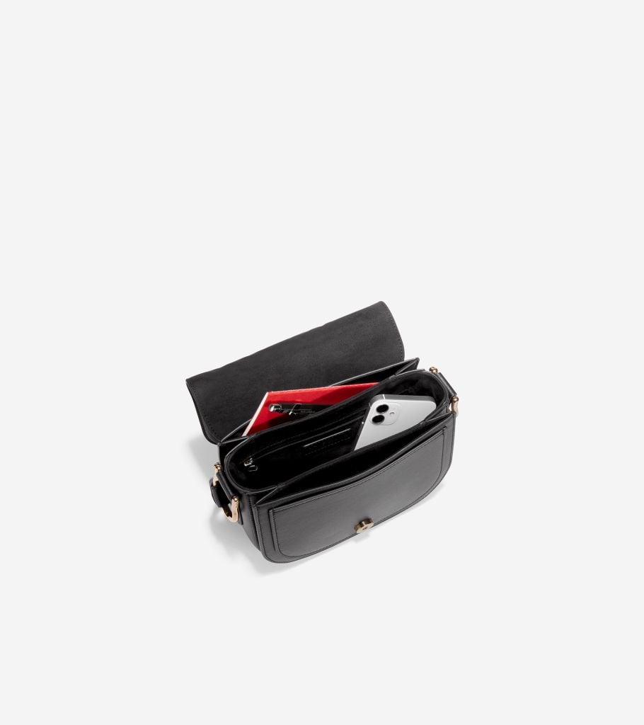 essential mini saddle bag mainline