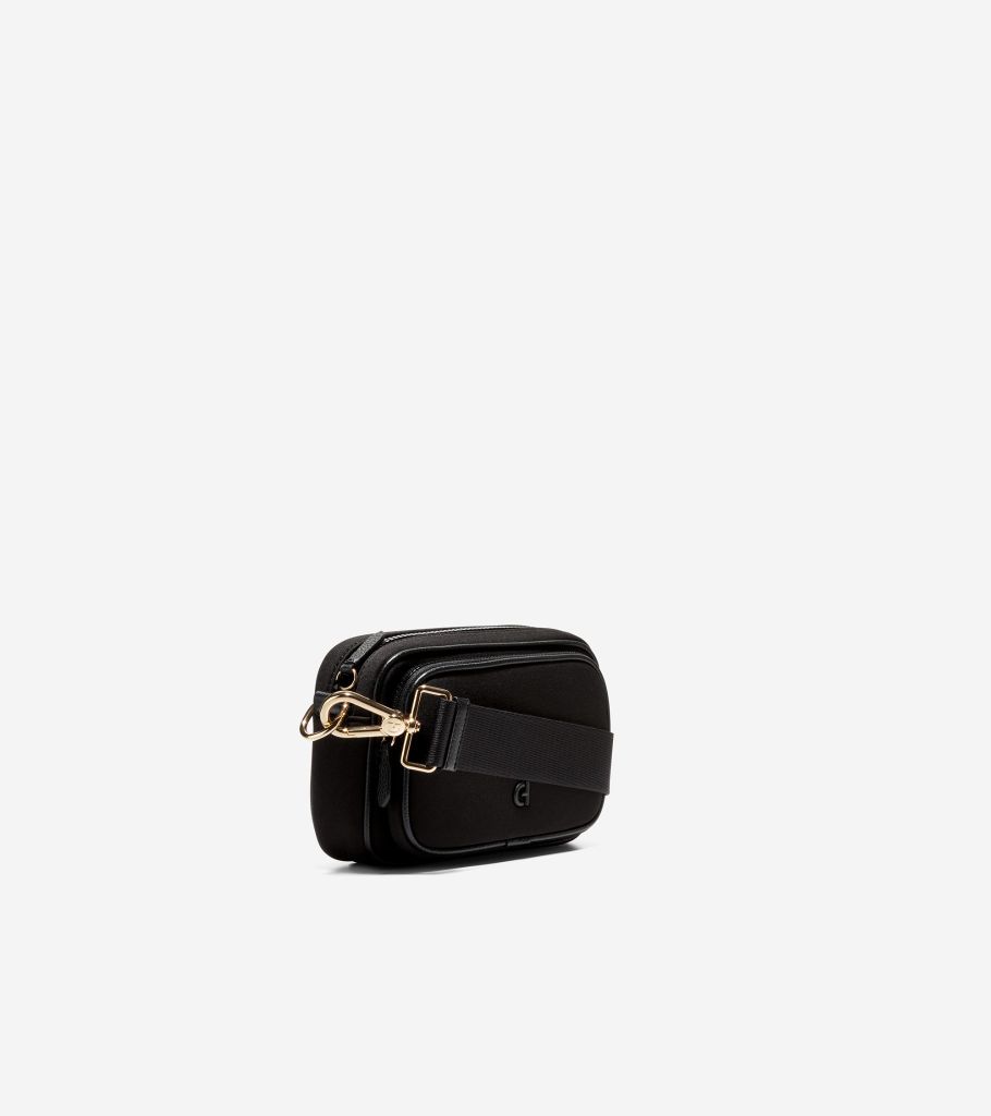 neoprene transit bag