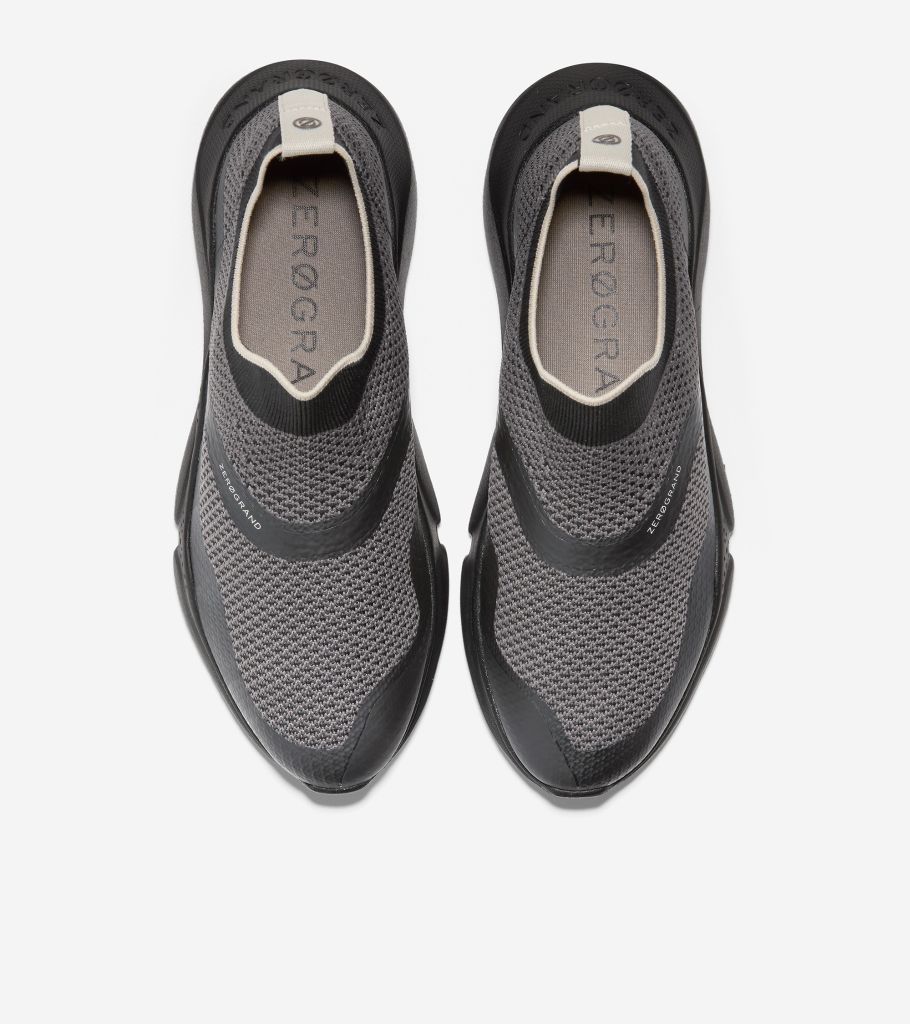 cole haan zerogrand radiant slip on sneaker