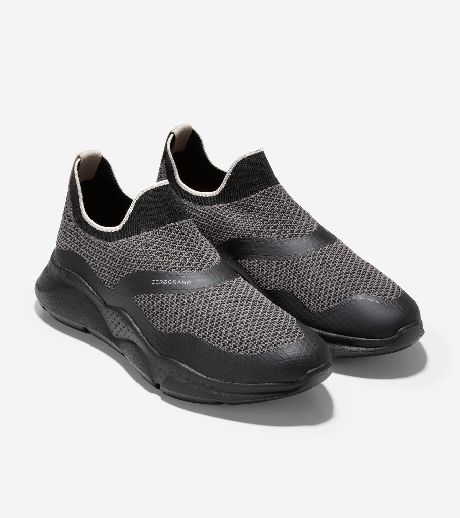 cole haan zerogrand radiant slip on sneaker