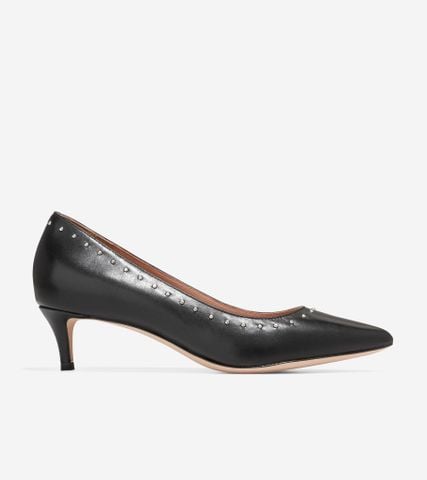 BRIGIT PUMP (45MM) - BLACK / 5