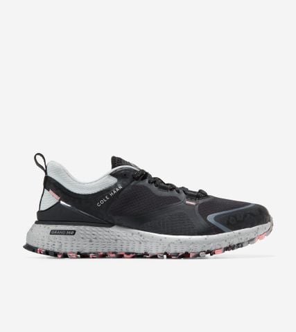 ZERØGRAND OVERTAKE ALL-TERRAIN RNR II - BLACK / 5