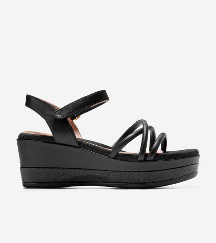 GRAND AMBITION ADDISON FLATFORM WEDGE