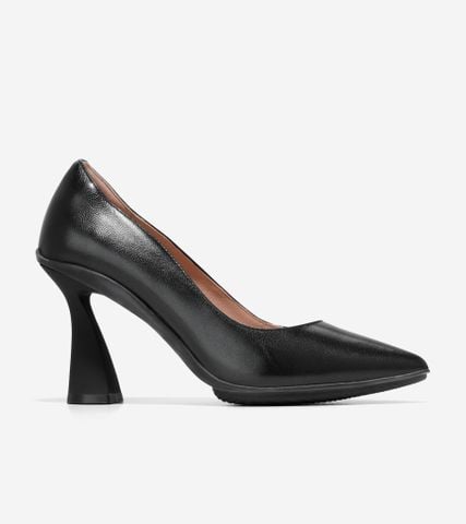 GRAND AMBITION YORK PUMP 85 MM - BLACK / 5 / MEDIUM