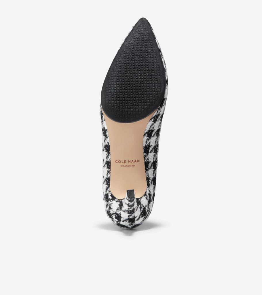 grand ambition pump 75mm
