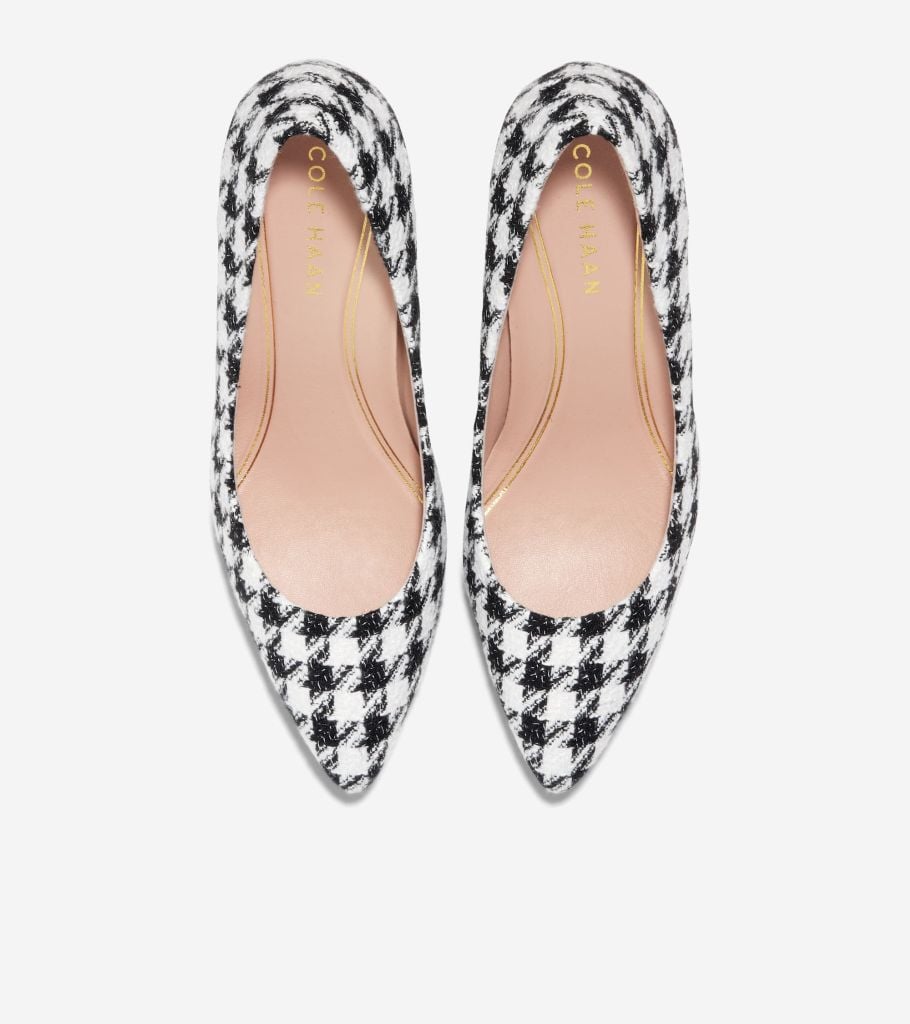 grand ambition pump 75mm