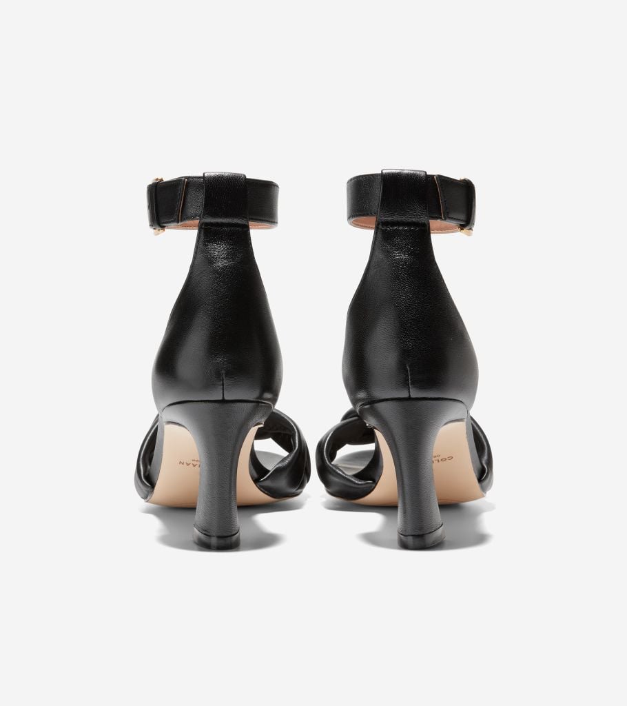 adella braided sandal 65mm