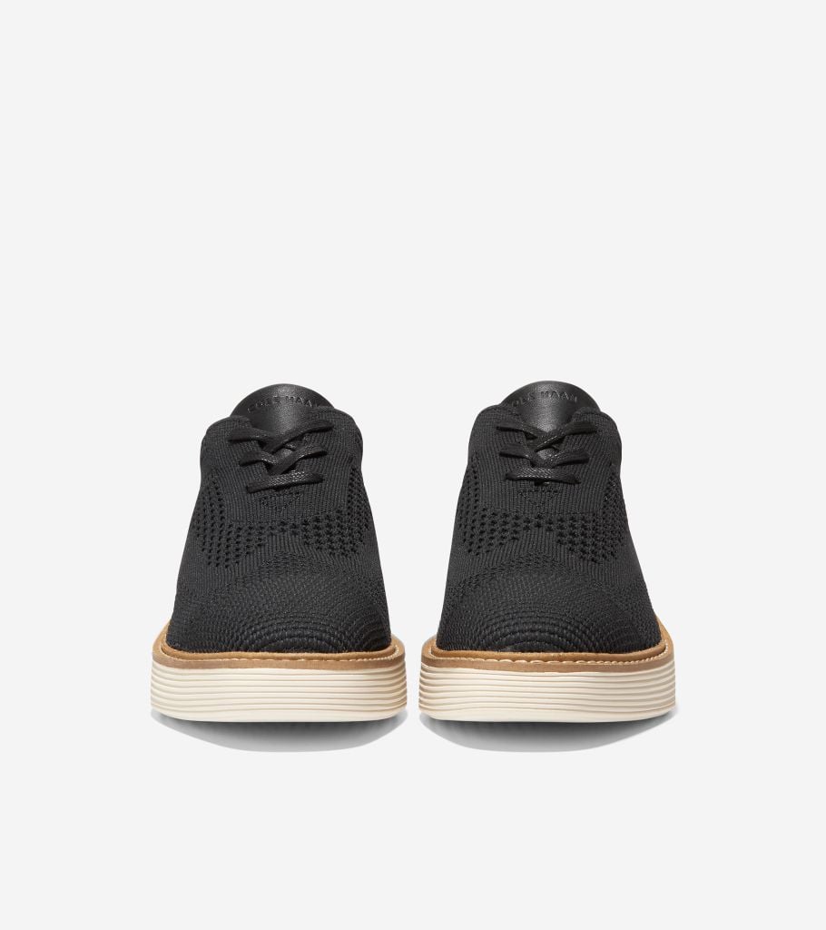 riginalgrand platform stitchlite oxford