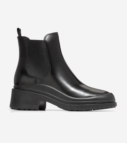 WESTERLY CHELSEA BOOT WR - BLACK / 5.5 / MEDIUM