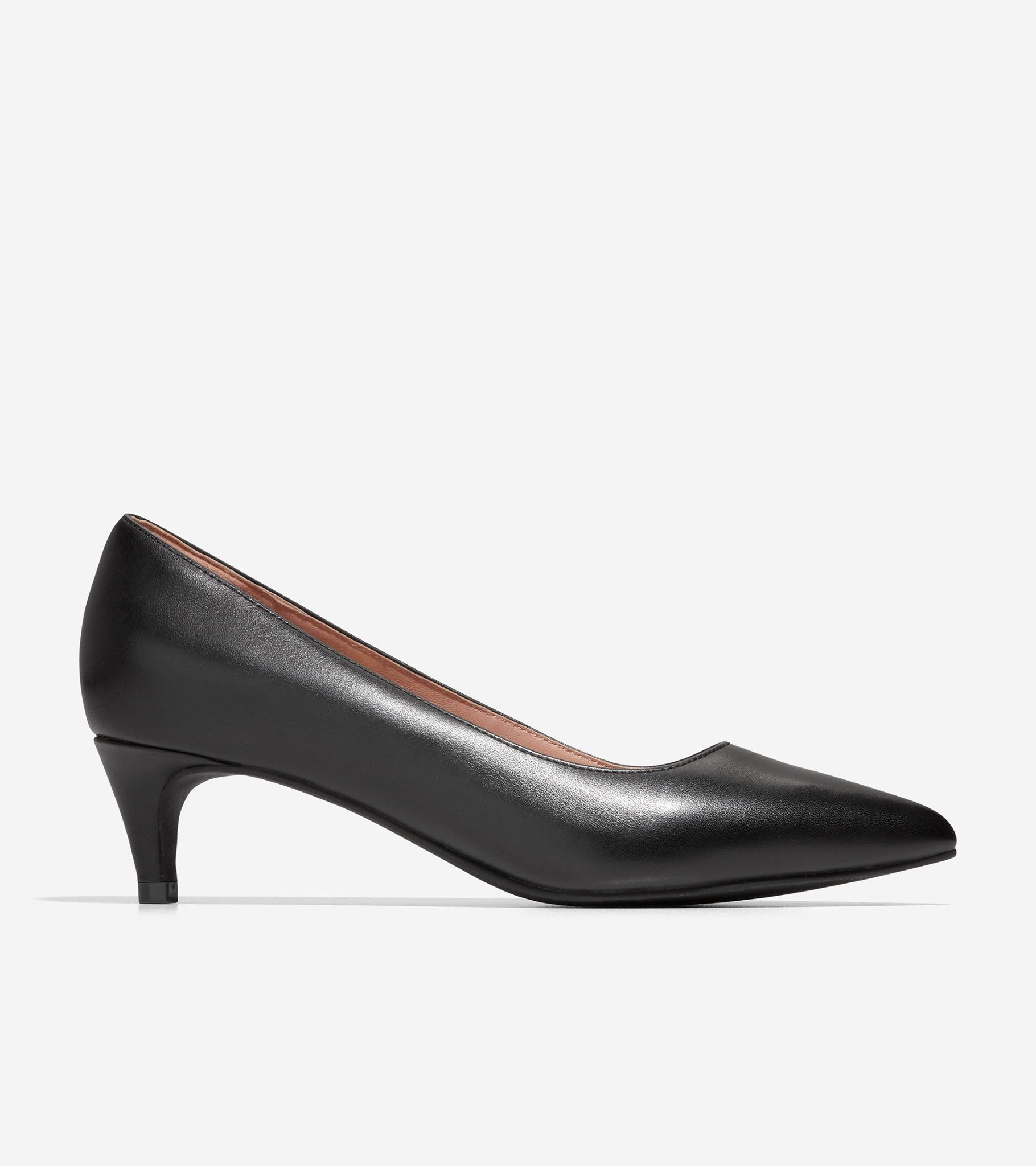 Cole haan quincy cheap 45mm pump