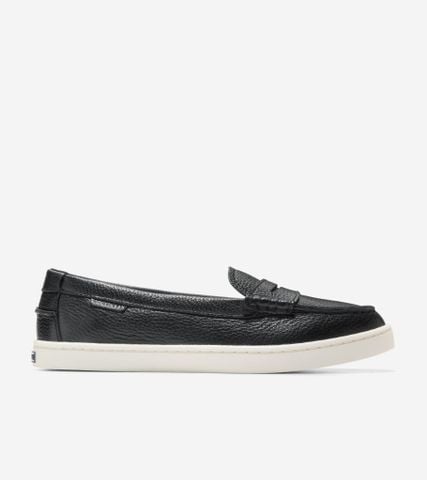 NANTUCKET PENNY - BLACK / 5.5 / MEDIUM