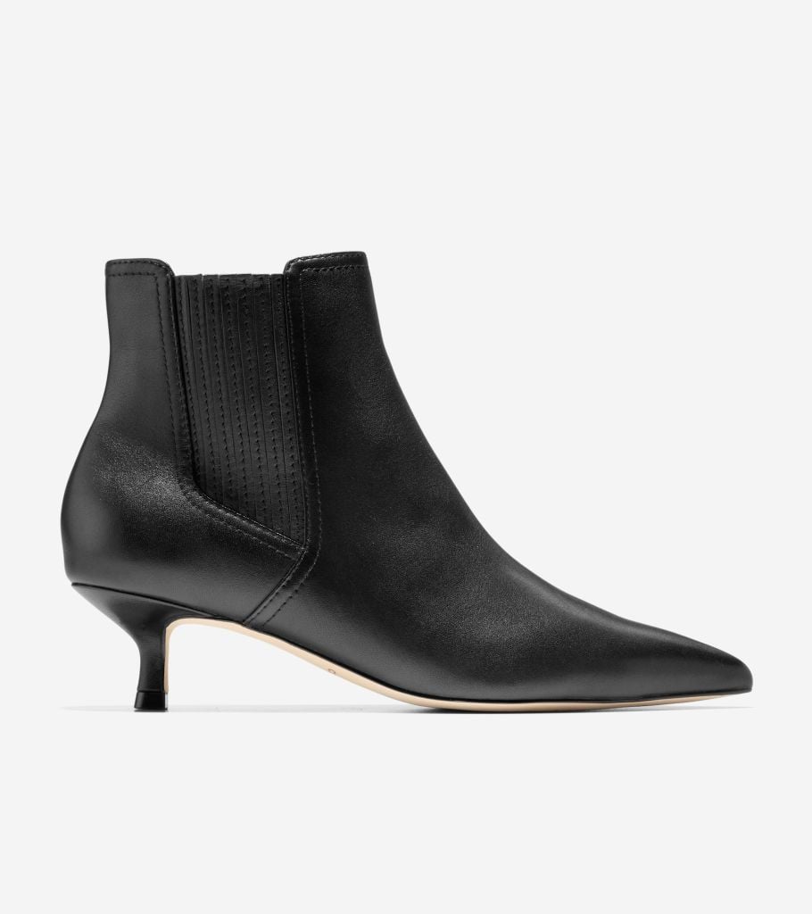 marcy chelsea booties