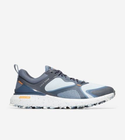 ZERØGRAND OVERTAKE ALL-TERRAIN RNR II - BLUE / 7