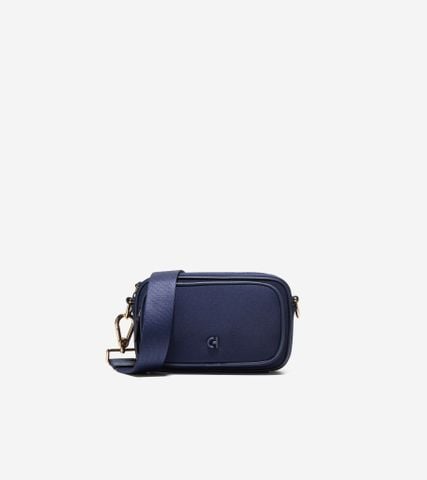 NEOPRENE TRANSIT BAG - BLUE