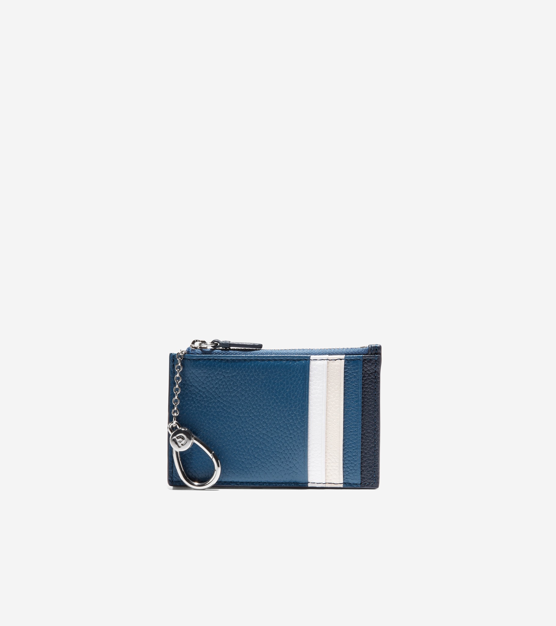 VÍ COLE HAAN NỮ CARD CASE W/ZIP U06844 232 – colehaanvietnam