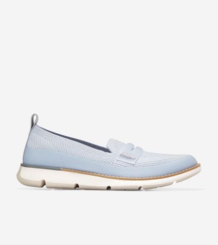 4. ZERØGRAND STITCHLITE LOAFER